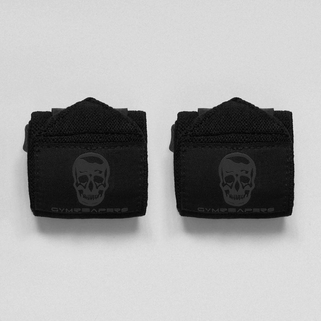 Gym Wrist Wraps